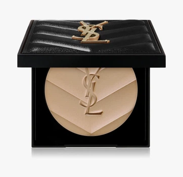 Пудра для лица yves saint laurent ysl all hours hyper finish 01. объем 7.5 g.