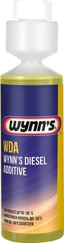 WYNN`S Diesel Additive (дизель) присадка для поліпшення якості палива WDA 250 мл (W28510)