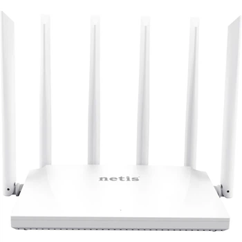Бездротовий маршрутизатор Netis NC63