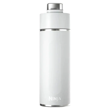 Термобутылка Ninja Thirsti 700 мл White (DW2401EUUKWH)