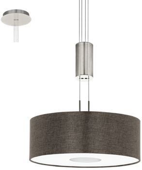 Żyrandol Eglo Romao 2 EG-95338