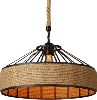 Żyrandol Hedo 40 cm