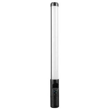 Лампа RGB LED Stick Lamp H1 50cm Чорний