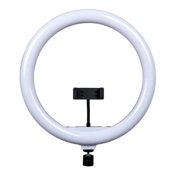 Лампа Fill Light 36cm 14" (QX-360) Чорний
