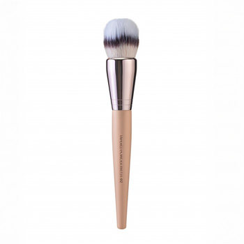 Кисточка для пудры Neverti Tapered Powder Brush NP150.F02