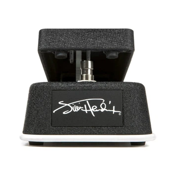 Педаль эффектов DUNLOP JIMI HENDRIX CRY BABY WAH