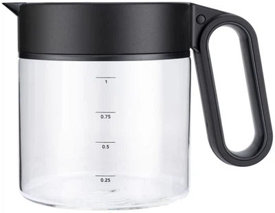 Глечик для кавоварки Wilfa Classic