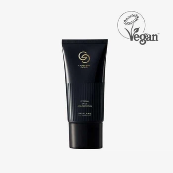 Мультифункциональный СС-крем Giordani Gold SPF 30 Естественный 42113 Medium