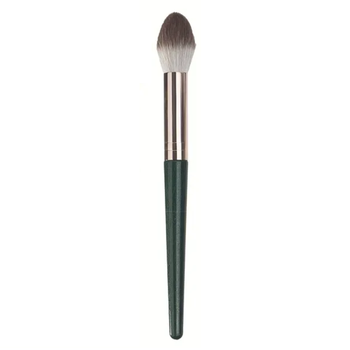 Кисть для румян — Серия “Silky Touch”(Blush brush)