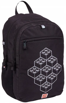 Plecak LEGO Extended Backpack Bricks (5711013150099)