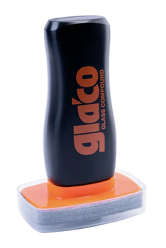 Очиститель стекол абразивный Soft99 Glaco Glass Compound Roll On 100 мл