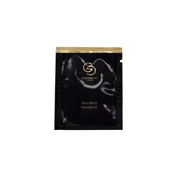 Гармонізуюча тональна основа з ефектом сяйва Pure Úforia Giordani Gold-42998 - Слонова Кістка