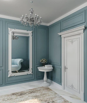 Дзеркало інтер'єрне Casa Verdi Clar 150*95 см