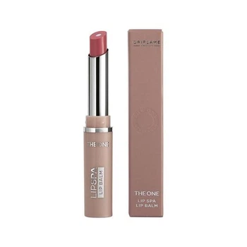 Мульти активный бальзам для губ SPF 15 THE ONE Розовый- 38883