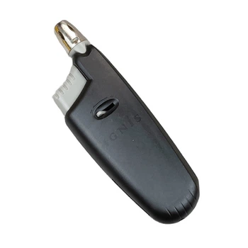 Зажигалка газовая Ignis W309 чёрная
