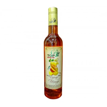 Сироп TOP sirop Манго 0,7 л