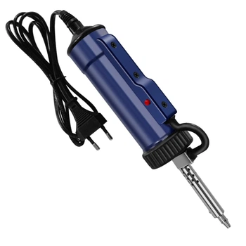 Оловоотсос электрический WG-10 30W