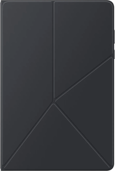 Чохол Samsung Book Cover для Samsung Galaxy Tab A11 Plus Black (EF-BX230PBEGWW)
