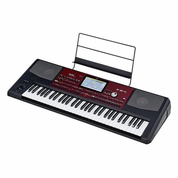 Клавішний аранжувальник KORG PA700