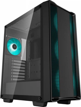 Корпус DeepCool CC560 V2 Black (R-CC560-BKGAA4-G-2) без БП 274096