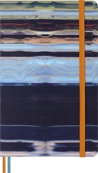 Записник Moleskine Impressionism 13 х 21 см в Лінійку (8056999275747)