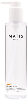 Тонік для обличчя Matis Reponse Eclat Glow 200 мл (3579209004180)