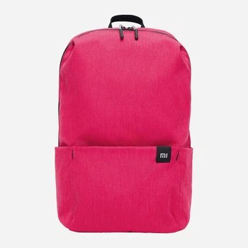 Рюкзак для ноутбука Xiaomi Mi Casual Daypack Pink