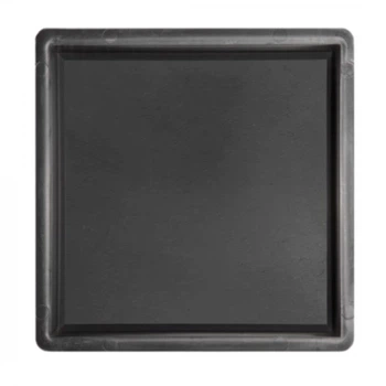 Форми 200x200 для тротуарної плитки h45 Антик №1 гладкий, Верес-2007