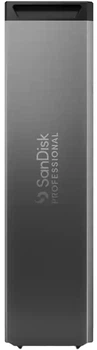 Диск SSD SanDisk Professional Pro-Blade 4 TB SSD Mag 3D NAND TLC (SDPM1NS-004T-GBAND)
