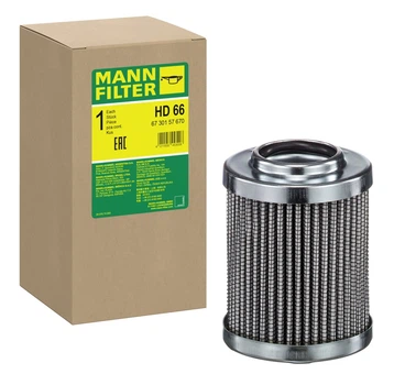 Гидравлический фильтр MANN-FILTER (HD 66)