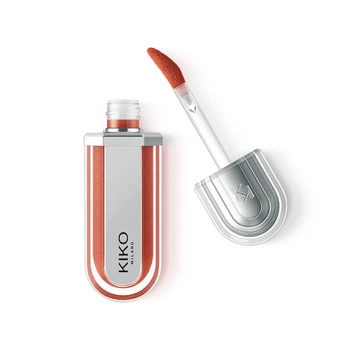 Блеск для губ 3d Kiko Milano Hydra Xtreme Lipgloss 6 мл 05 Catch Me Cupid