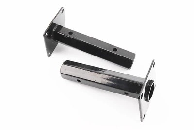 Ступиця колеса на вал 32mm, 20см, 4отв.x110mm к-кт 2шт до мотоблока з двигуном 178F/186F та їх аналогів Артикул 602445