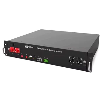 Акумуляторна батарея DYNESS B4850 LiFePO4 48V/50AH 2.4кВт