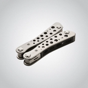 Мультитул M-Tac Type 1 Steel