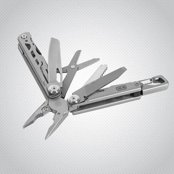 Мультитул M-Tac Type 8 Metal