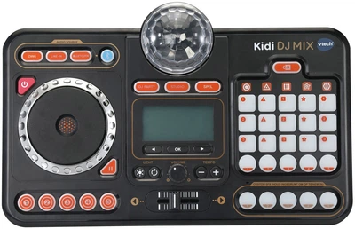 Mikser muzyczny VTech Kidi DJ Mix 80-547323 (3417765473234)