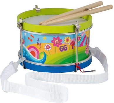 Bęben Goki Flower Meadow 61848 (4013594618489)