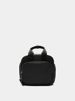 Косметичка унісекс PARFOIS 2415911 one size bkm