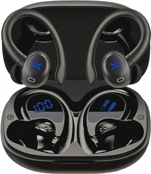 Навушники Proove X-Go TWS (APP) (643710001)