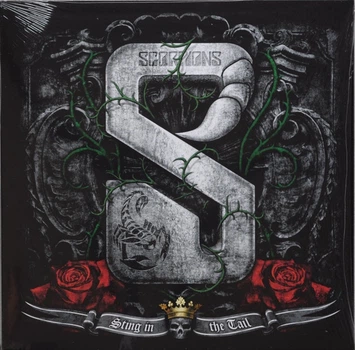 Вінілова платівка Scorpions - Sting In The Tail 2010 (8869759330 1) Sony Music/EU Mint (art.215202)