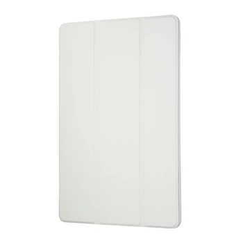 Чохол iPad 7/8/9 10.2" 2019-2021 | Air 3 10.5" | Pro 10.5" TPU TriFold light gray