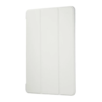 Чохол iPad 7/8/9 10.2" 2019-2021 TPU TriFold light grey