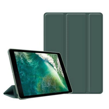 Чохол iPad Air/Air 2/iPad 2017/2018 9.7" TPU Smart Case pine green
