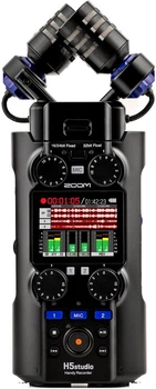 Zoom H5studio (531717)