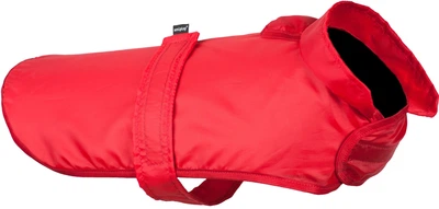 Дощовик для собак Amiplay Bristol 27 cm Червоний (5907563242098)