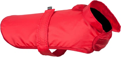 Дощовик для собак Amiplay Bristol 32 cm Червоний (5907563242128)