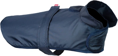 Дощовик для собак Amiplay Bristol 32 cm Темно-синій (5907563242142)