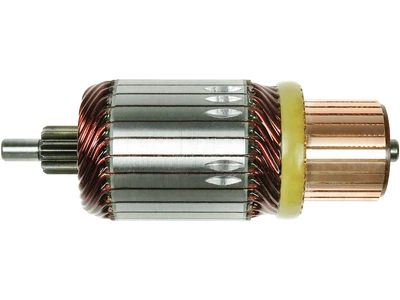 Якорь стартера AS (SA6032S)