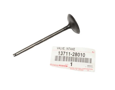 Впускной клапан Toyota (13711-28010)
