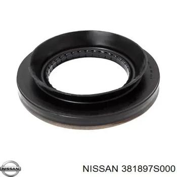 Сальник редуктора Nissan (38189-7S000)